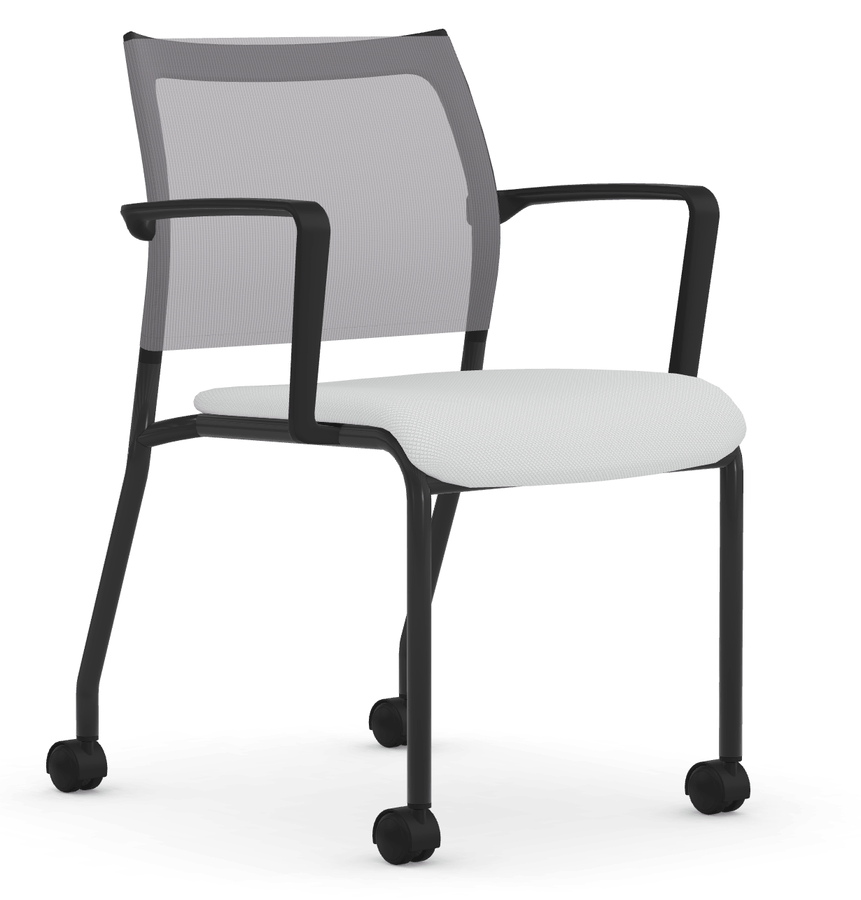 LUNA Guest Chair - Accent Environments